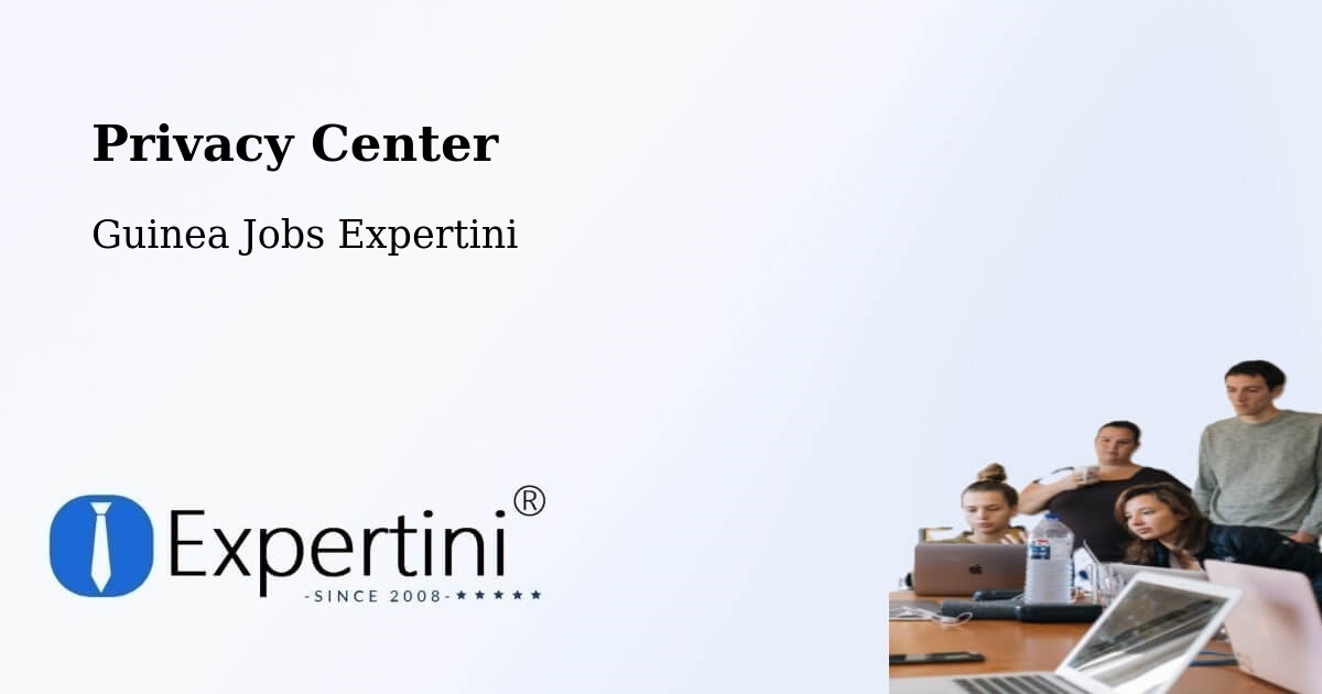 Privacy Policy – Labé - Guinea Jobs Expertini
